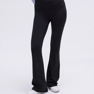 Lululemon Groove Nulu Super High Rise Flared Pant